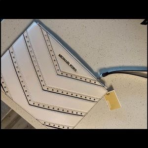 COPY - Michael Koran wristlet